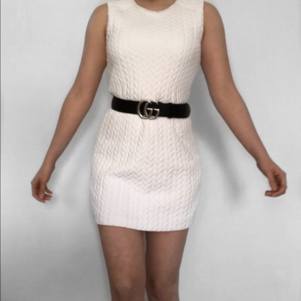 Cynthia Rowley Knit style dress✨